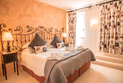 The Hideaways Club - Il Bosco - Florence, Italy