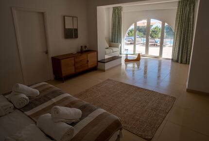 The Hideaways Club - Villa La Solana - Es Cubells, Spain