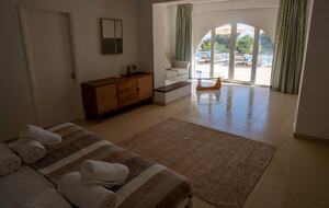 The Hideaways Club - Villa La Solana - Es Cubells, Spain