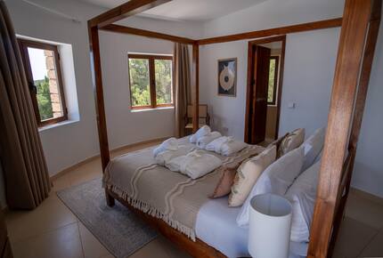 The Hideaways Club - Villa La Solana - Es Cubells, Spain