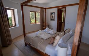 The Hideaways Club - Villa La Solana - Es Cubells, Spain