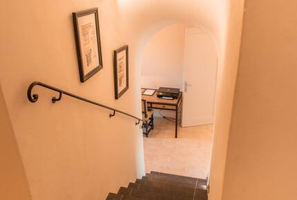 The Hideaways Club - Il Bosco - Florence, Italy