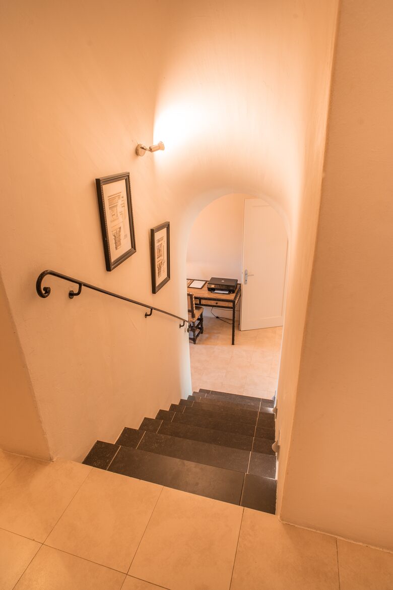The Hideaways Club - Il Bosco - Florence, Italy