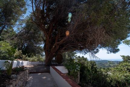 The Hideaways Club - Villa La Solana - Es Cubells, Spain