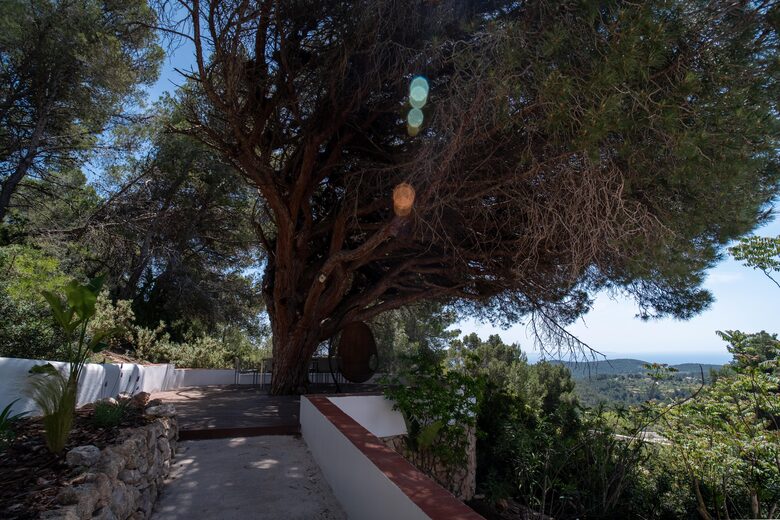 The Hideaways Club - Villa La Solana - Es Cubells, Spain