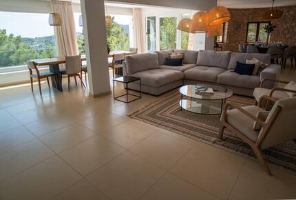 The Hideaways Club - Villa La Solana - Es Cubells, Spain