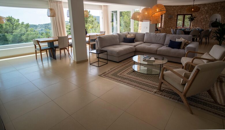 The Hideaways Club - Villa La Solana - Es Cubells, Spain