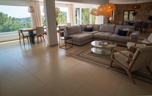 The Hideaways Club - Villa La Solana - Es Cubells, Spain