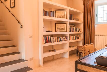 The Hideaways Club - Il Bosco - Florence, Italy