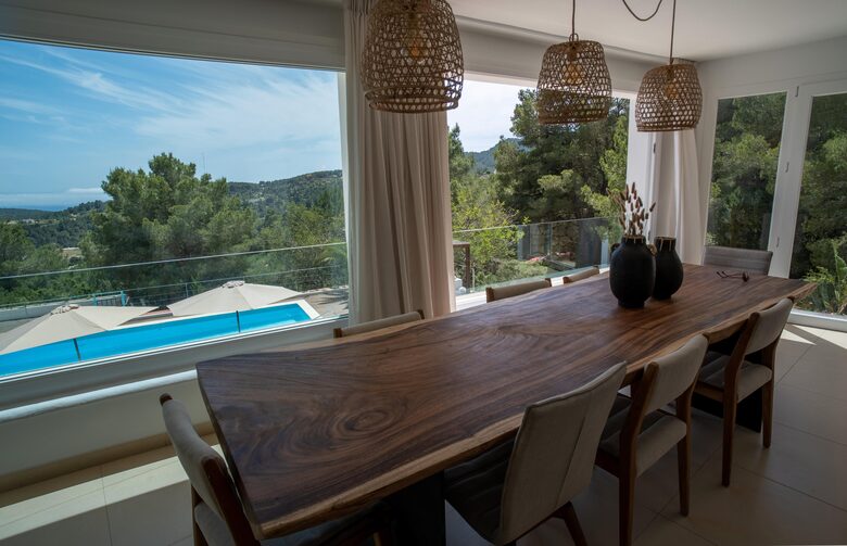 The Hideaways Club - Villa La Solana - Es Cubells, Spain