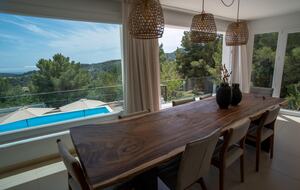 The Hideaways Club - Villa La Solana - Es Cubells, Spain