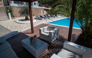 The Hideaways Club - Villa La Solana - Es Cubells, Spain