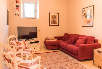 The Hideaways Club - Il Bosco - Florence, Italy