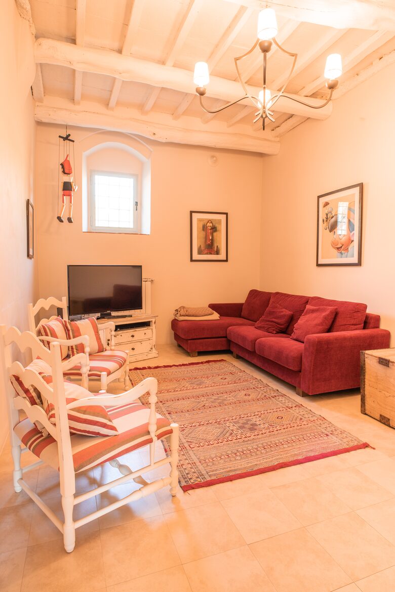 The Hideaways Club - Il Bosco - Florence, Italy