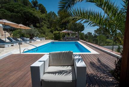 The Hideaways Club - Villa La Solana - Es Cubells, Spain