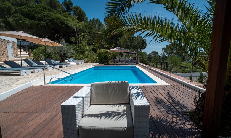 The Hideaways Club - Villa La Solana - Es Cubells, Spain