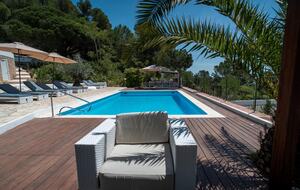 The Hideaways Club - Villa La Solana - Es Cubells, Spain