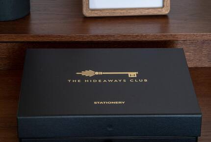 The Hideaways Club - Villa La Solana - Es Cubells, Spain