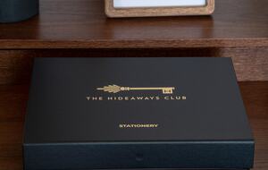 The Hideaways Club - Villa La Solana - Es Cubells, Spain