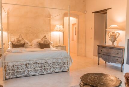 The Hideaways Club - Il Bosco - Florence, Italy