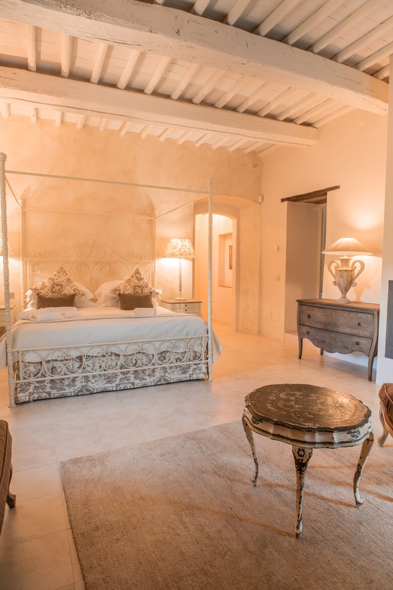 The Hideaways Club - Il Bosco - Florence, Italy