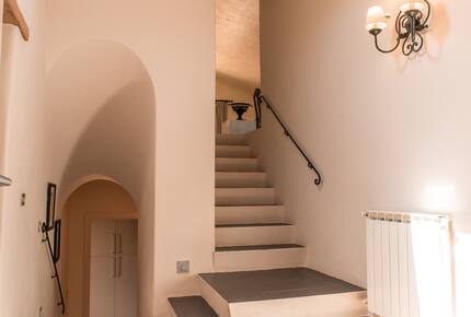 The Hideaways Club - Il Bosco - Florence, Italy