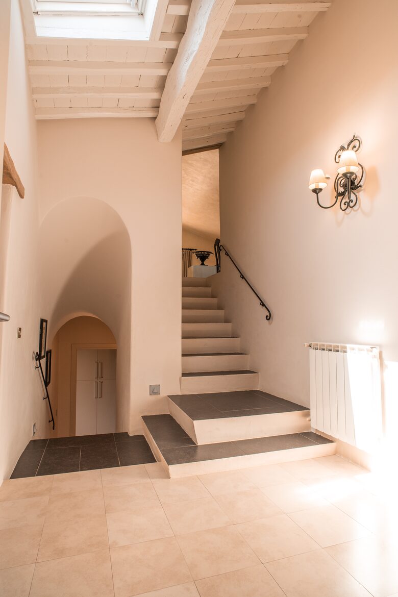 The Hideaways Club - Il Bosco - Florence, Italy