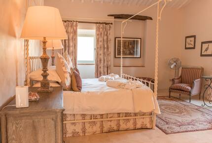 The Hideaways Club - Il Bosco - Florence, Italy