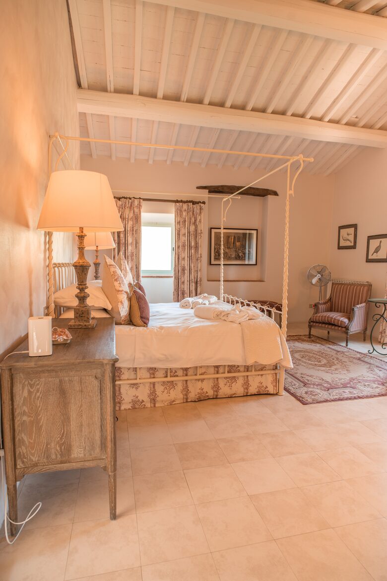 The Hideaways Club - Il Bosco - Florence, Italy