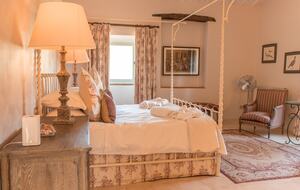 The Hideaways Club - Il Bosco - Florence, Italy