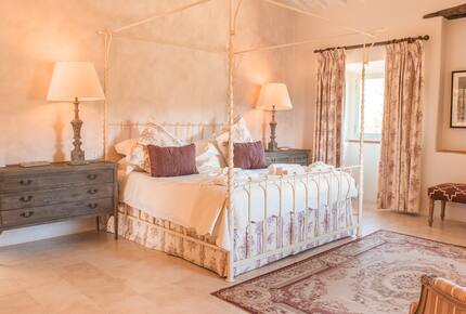The Hideaways Club - Il Bosco - Florence, Italy