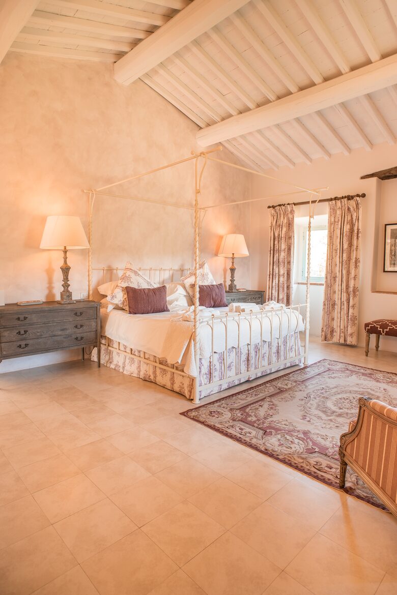The Hideaways Club - Il Bosco - Florence, Italy