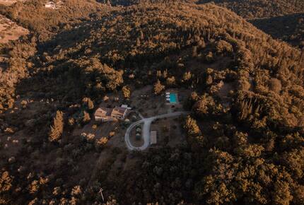 The Hideaways Club - Il Bosco - Florence, Italy