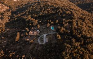 The Hideaways Club - Il Bosco - Florence, Italy