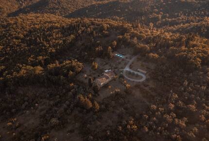 The Hideaways Club - Il Bosco - Florence, Italy