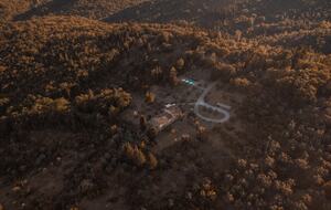 The Hideaways Club - Il Bosco - Florence, Italy