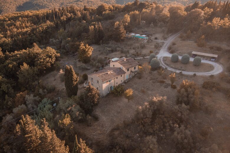 The Hideaways Club - Il Bosco - Florence, Italy