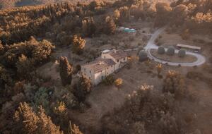 The Hideaways Club - Il Bosco - Florence, Italy