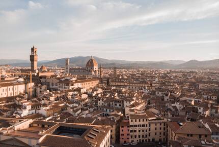 The Hideaways Club - Il Bosco - Florence, Italy