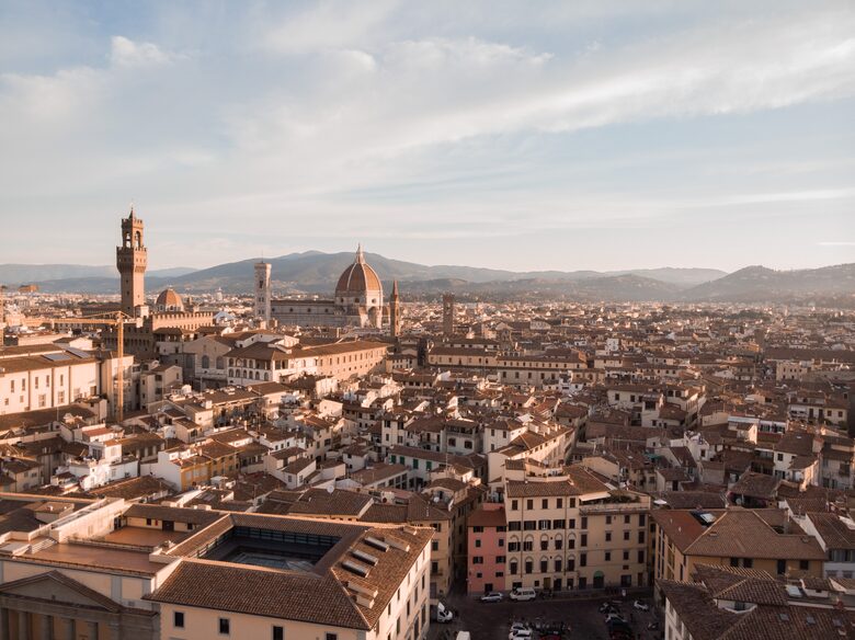 The Hideaways Club - Il Bosco - Florence, Italy