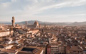 The Hideaways Club - Il Bosco - Florence, Italy