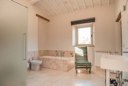 The Hideaways Club - Il Bosco - Florence, Italy