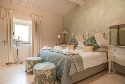 The Hideaways Club - Il Bosco - Florence, Italy