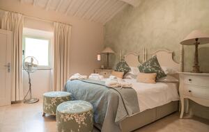 The Hideaways Club - Il Bosco - Florence, Italy