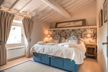 The Hideaways Club - Il Bosco - Florence, Italy