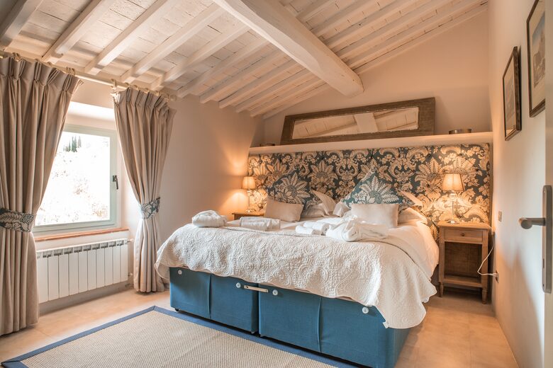 The Hideaways Club - Il Bosco - Florence, Italy