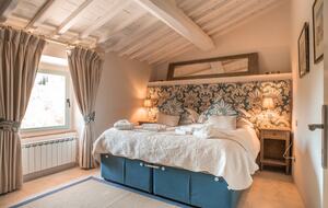 The Hideaways Club - Il Bosco - Florence, Italy