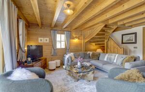 The Hideaways Club - Chalet Soleil - Les Tines, Chamonix, France
