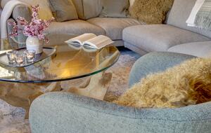 The Hideaways Club - Chalet Soleil - Les Tines, Chamonix, France