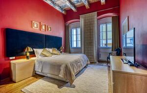 The Hideaways Club - Mala Strana - Prague, Czechia